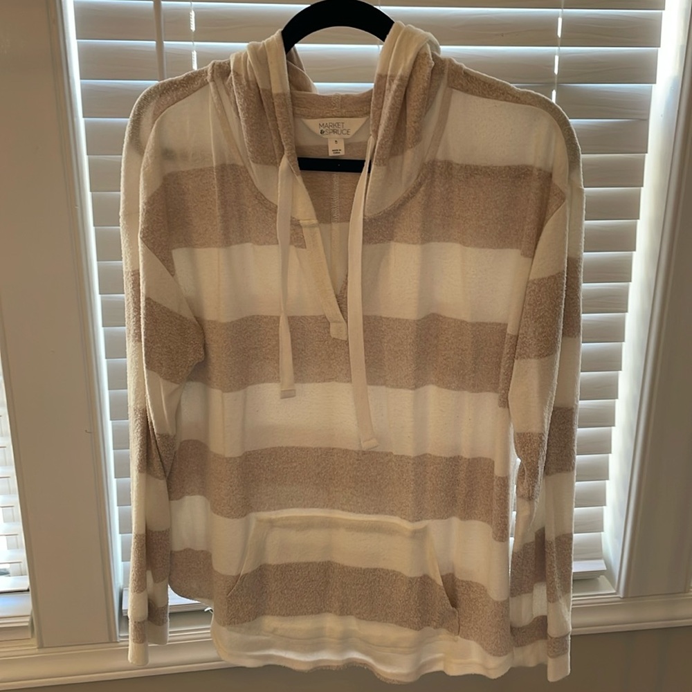 Lightweight Sweater
